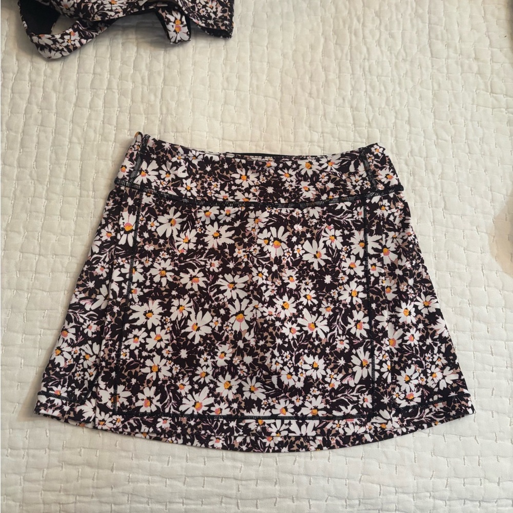 Athleta Girl Skort